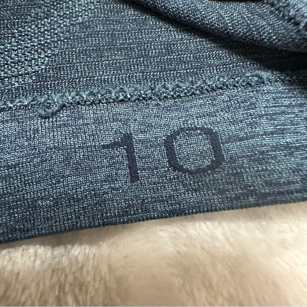 Lululemon Swiftly Tech Racerback Tank *Race Length - Picture 2 of 2